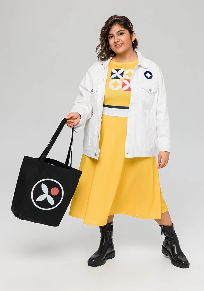 The Fascinating History and Origin of Tote Bags: From Practical Tool to Fashion Statement