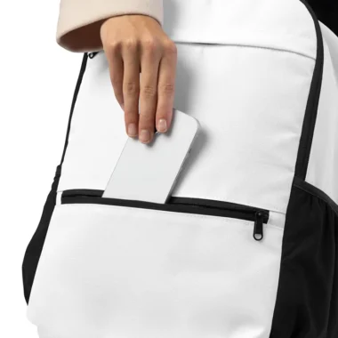 All-Over Print Utility Backpack